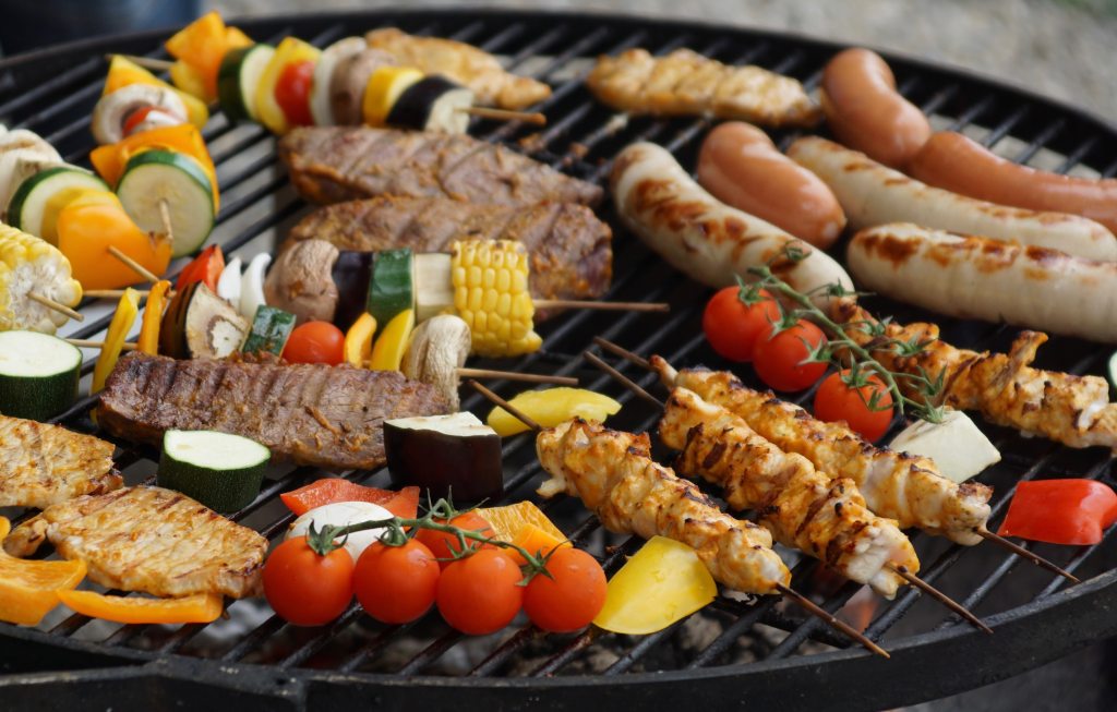 Top 7 Game Ideas For Your Next BBQ